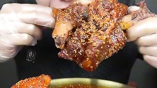 Mukbang 17