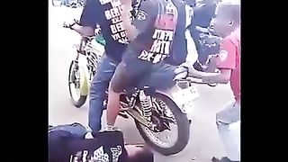 Video real Lucu ????????