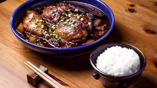 Ayam Pohteng