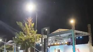 Shalawat Nabi ! Shollu 'Alan Nabi Muhammad