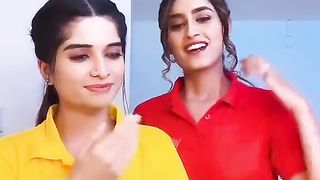 Funny videos #cute girls