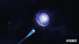 Swallowed Star Season 4 2