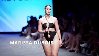 Marissa Dubois SLOW MOTION ｜ Miami Swim Week 2023 2