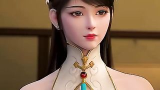Donghua 3