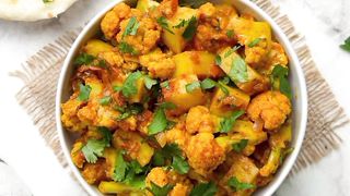 Aloo Gobi