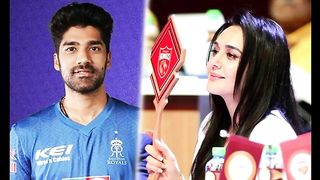 sports News India and Pakistan