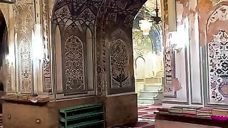 Mahabat Khan Masjid Peshawar
