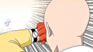 Saitama daily life