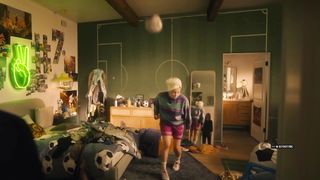 Movie Review 02 - Family Movie, Comedy Movie