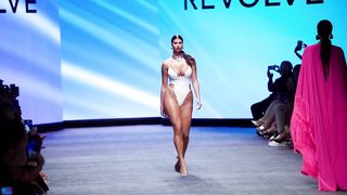 Lucciana Beynon SLOW MOTION ｜ Miami Swim Week 2023