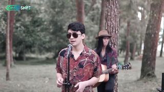 Dealova - (Acoustic Cover) DIMAS SENOPATI
