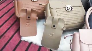 Bag For Girls