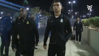 Cristiano Ronaldo vs Al-Riyadh (12-8-2023) Komentar Bahasa Inggris.
