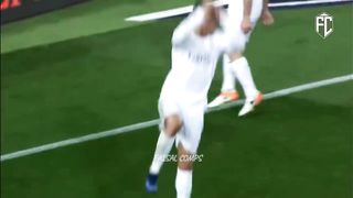 20 Gol Menit Terakhir Paling Emosional Cristiano Ronaldo.