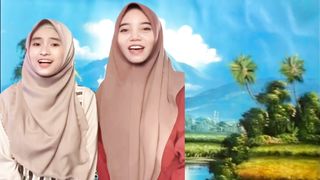 Mari bersholawat 2