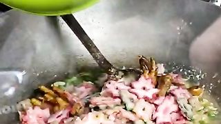 Kuliner seblak
