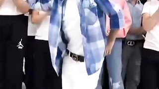Boy dancing kmlll song suny video viral