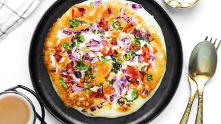 Uttapam