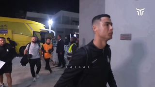Cristiano Ronaldo vs Al-Shabab (11-12-2023) Komentar Bahasa Inggris.