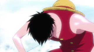 Luffy's All Gear (1_2_3_4_5)