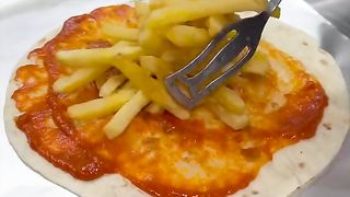 Street Food - Ep22
