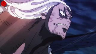 Zoro vs King  (one piece)
