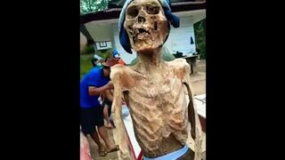 traditions in Toraja Indonesia that you don't know about
