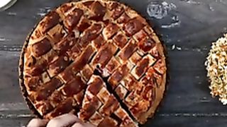 Craving for Pumpkin Pie