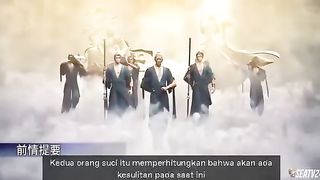 My Senior Brother is Too Steady(Big Brother) S2 Eps 3(16) Sub Indo
