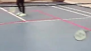 The Best Trickshots On ESPN