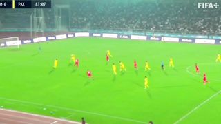 SUUUUUPER GOL HEBAY