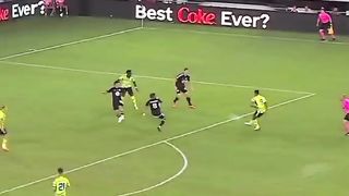 Gol gabriel jesus