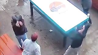 When The Impossible Happens