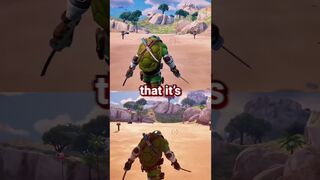 FORNITE UPDATE FIXED MOVEMENT