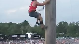 The Best Climbing On ESPN!