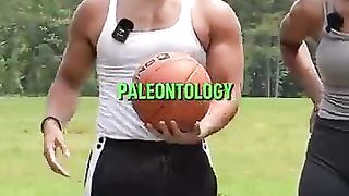 What Is The Study Of Fossils Called-