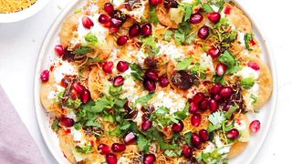 Papdi Chat
