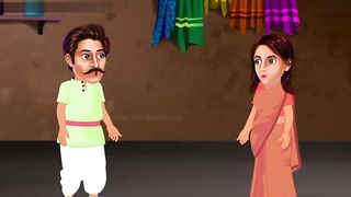 kids story ???? 4