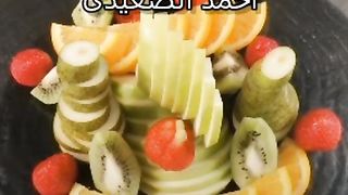 وفاء سر وصول قناة حوارات للشهرة والمجد عشان كدة سعديه بتعملها 1000