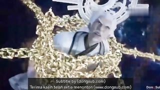 Wonderland Ten Thousands Eps 409 Sub Indo