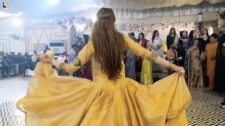 Tu Mere Samne , Gul Mishal Birthday Party Dance Performance 2022