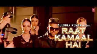 Official_Video__Raat_Kamaal_Hai___Guru_Randhawa___Khushali_Kumar___Tulsi_Kumar___New_Song_2018(360p).