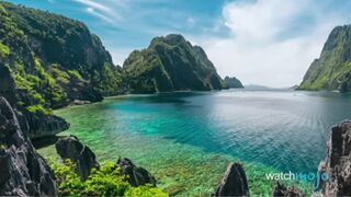 Top 10 Most Beautiful Places In The World 2