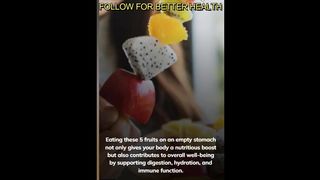 FOR BETTER HEALTH
