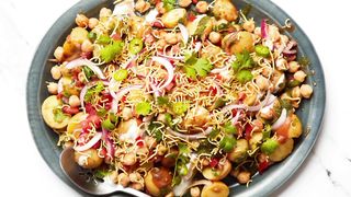 Chaat