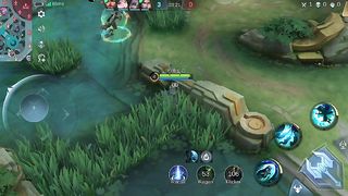 Mobile lagend 2