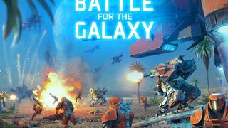 Battle For theory Galaxy