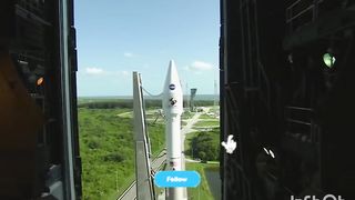 Read more about NASA’s first asteroid sample collection