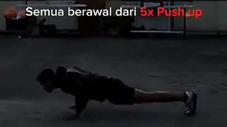 MOTIVASI DIRI 2