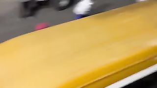 Pelea con Navajas (impactante)